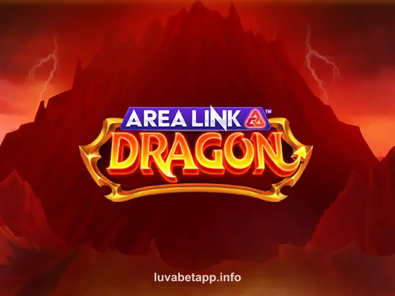 Imagem do jogo Area Link Dragon no Luvabet