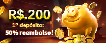 Promoção especial Luvabet